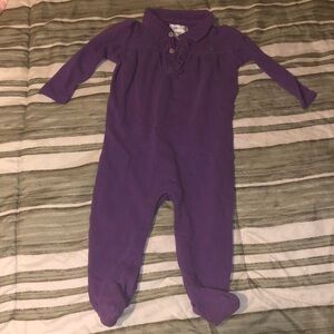9M Polo outfit